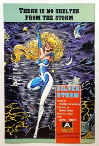 Time Machine, The #3 (May 1990, Eternity) 6.0 FN