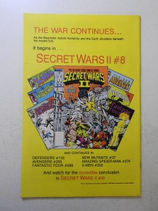 Robotix (1986) FN+ Condition!