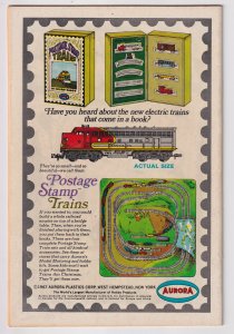 Wonder Woman #174 (1968) Wonder Woman