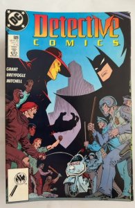 Detective Comics #609 (1989)