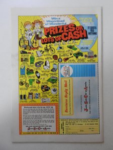 Sub-Mariner #66  (1973) FN+ Condition!