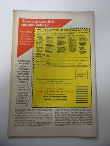 Fantastic Four #132 (1973) FN Condition