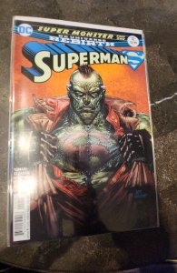 Superman #12 (2017)