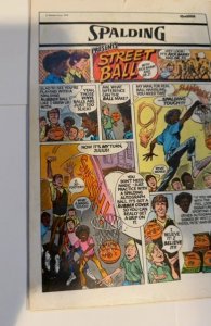 The X-Men #122 (1979)the trial of colossus