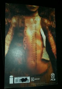 ASCEND (2004) Image Comics TPB 6.0 fine 1st trade paperback graphic novel