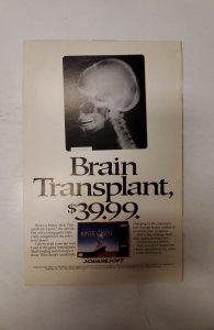 Adventures of Superman #497 (1992) NM DC Comic Book J687