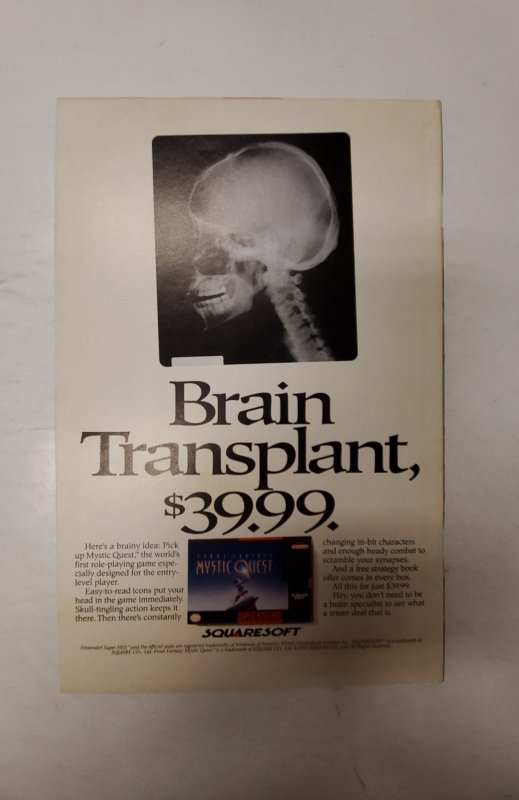 Adventures of Superman #497 (1992) NM DC Comic Book J687