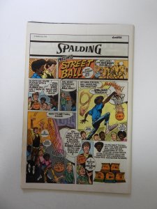 Captain America #234 FN- condition