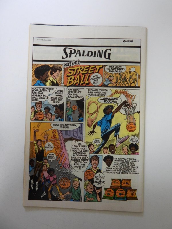 Captain America #234 FN- condition