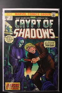 Crypt of Shadows #10 (1974)