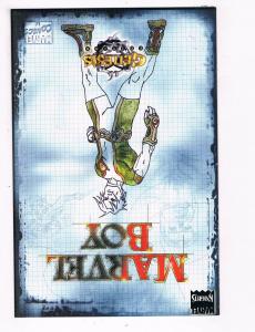 Marvel Knights / Marvel Boy Genesis Edition NM Marvel Comic Book Avengers B99