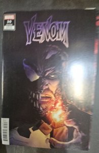 Venom #30 Stegman Cover (2021)