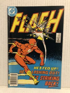 The Flash #335 (1984)  combined shipping on unlimited items