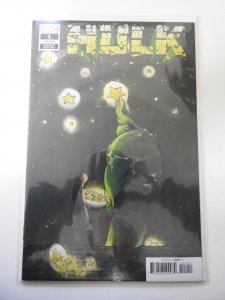 Hulk #1 Variant Edition