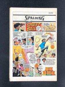 Hercules Unbound #8 (1977)