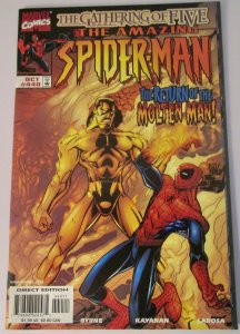 The Amazing Spider-Man #440 (1998)