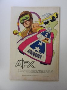 Four Star Battle Tales #1 (1973) FN/VF condition