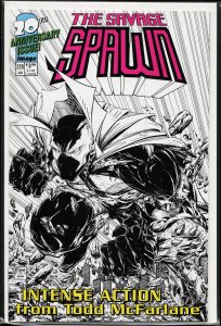 Spawn #220 (2012)