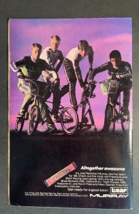 Star Brand #1 (1986)