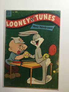 Looney Tunes 63 Very Good- Vg- 3.5 Dell Publishing