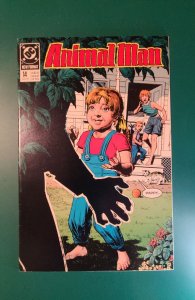 Animal Man #14 (1989) VF