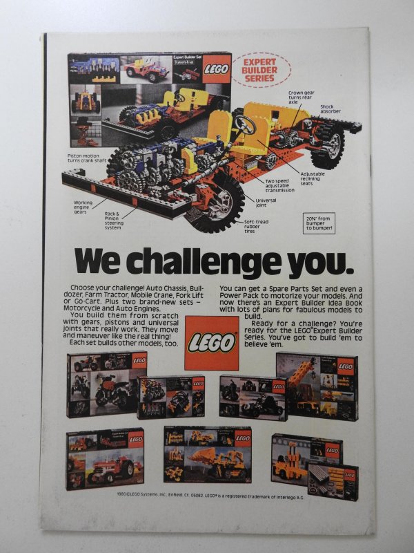 The X-Men #139 (1980) NM- Condition