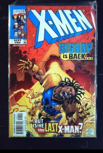 X-Men #92 (1999)