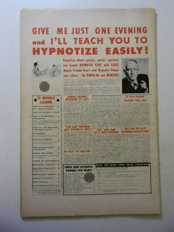 The Avengers #3 (1964) VG+ Condition