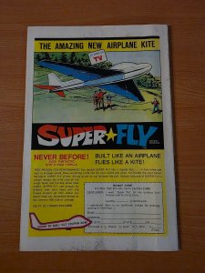 Kamandi, the Last Boy on Earth #19 ~ VERY FINE VF ~ 1974 DC Comics