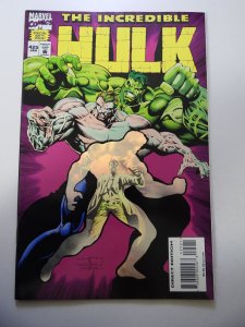 The Incredible Hulk #425 (1995)