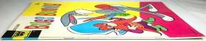 BUGS BUNNY Comic 152 — Looney Tunes — 1973 Whitman Publishing 36 Pages — Fine