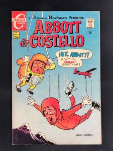 Abbott & Costello #5 (1968)