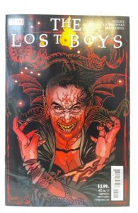 The Lost Boys #2 (2017)