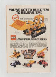 The Amazing Spider-Man #198 (1979) FN+