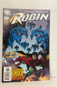 Robin #143 (2005)