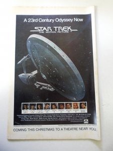 Spider-Woman #17 (1979) FN+ Condition