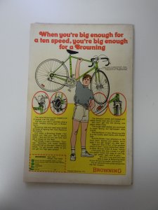 Detective Comics #443 (1974) FN/VF condition