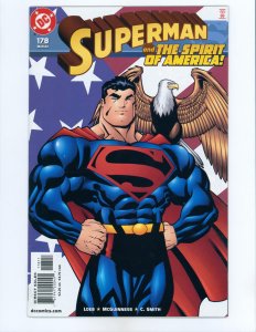 Superman 178 (2002)
