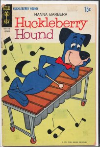 Huckleberry Hound #39 (1969)