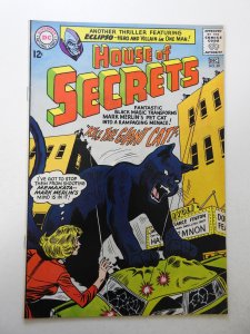 House of Secrets #69 (1964) FN Condition!