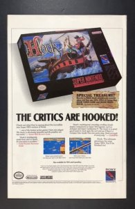 Nightstalkers #3 Newsstand Edition (1992)