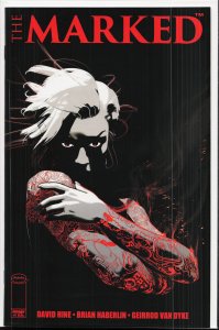 The Marked #3 (2019)