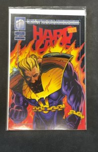 Hardcase #2 (1993)
