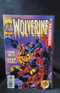 Wolverine 1999 (1999)