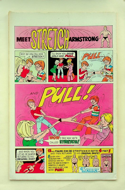 Hot Stuff #138 (Jan 1977, Harvey) - Good