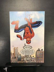 ColecciÃƒÂ³n Extra SuperhÃƒÂ©roes #34 (2014) nm