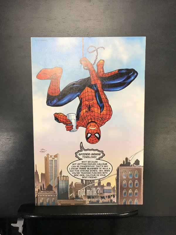 ColecciÃƒÂ³n Extra SuperhÃƒÂ©roes #34 (2014) nm