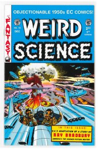 Weird Science (1992) #1-5, 8-22 VF/NM