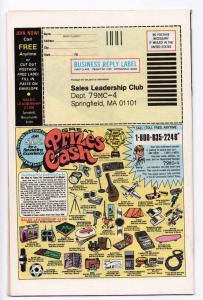 Spider-Woman #16 - Bill Sienkiewicz Art (Marvel, 1979) - VF+