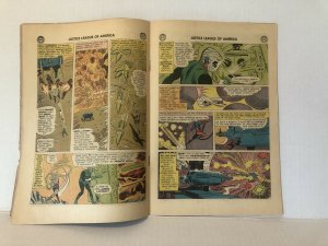 Justice League Of America #25 -